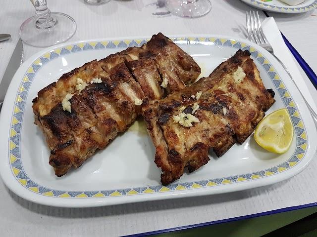 Restaurante Aviz